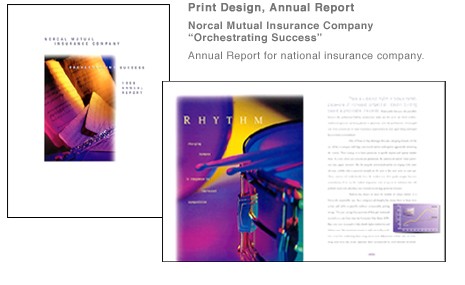 Norcal Mutual annual report