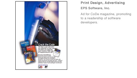 CoDe ad